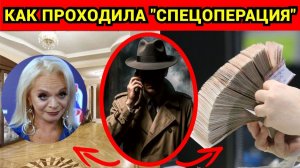 Как псевдосиловики месяцами вели Долину к потере квартиры в Хамовниках и почти всех накоплений