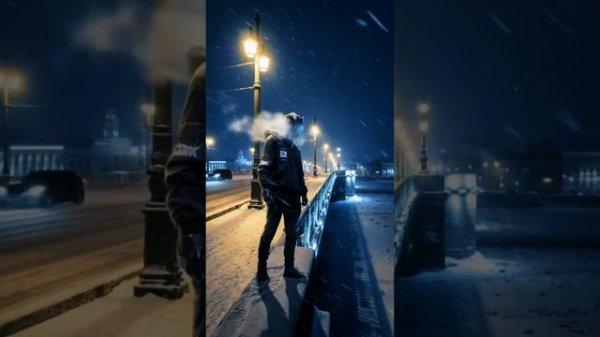 DNK X - На грани