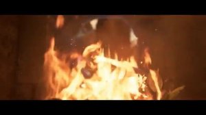 Black Myth Zhong Kui — 6-минутная внутриигровая китайская новогодняя игра для PS5