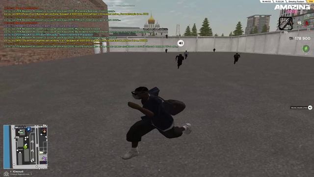 угрозы в ооц смотреть онлайн