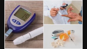 Сахарный диабет - жизнь не стоит на месте.