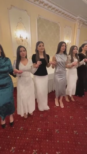 УФА🇷🇺 Шикарная езидская свадьба🦚  Yezidis wedding in Ufa💍 Dawata ezdia😍