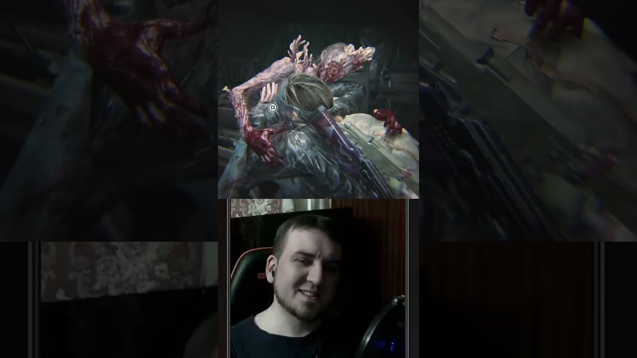 Гимнастка Эбби | #rigget_games с помощью #Twitch смотреть онлайн