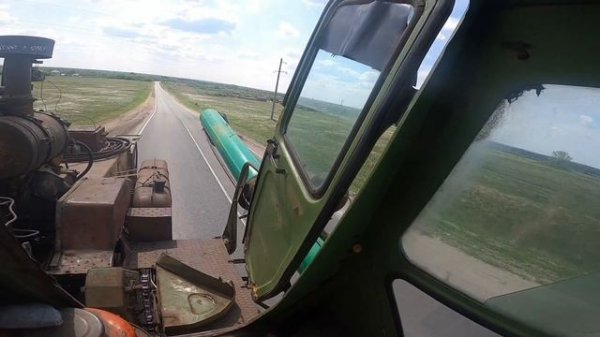 Комбайн нива ск 5#shorts