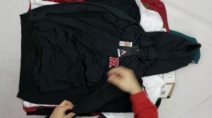 41790 ПРОДАН Микс спортивный брендовый сток, 2пак, fanatic sport 9оптом