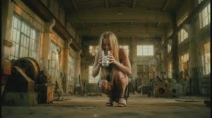 Пейте, дети, молоко!