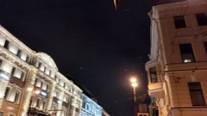 САНКТ-ПЕТЕРБУРГ