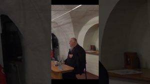 ☦️Отец Димитрий Смирнов о том, как познать ХРИСТА и по настоящему впустить ЕГО в свою жизнь!!!🙏🙏🙏