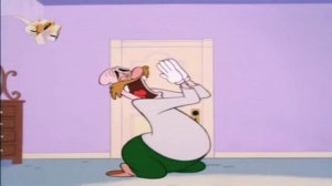 Вуди Вудпекер Мультики Топ Ностальгия