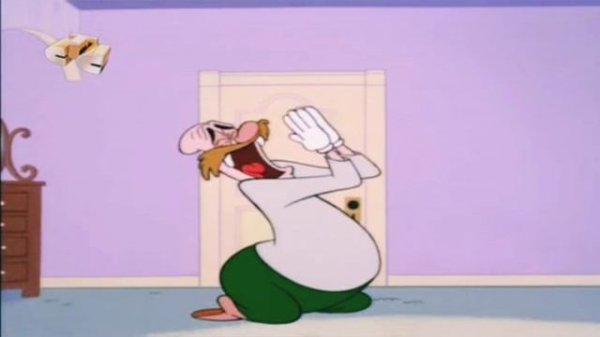 Вуди Вудпекер Мультики Топ Ностальгия