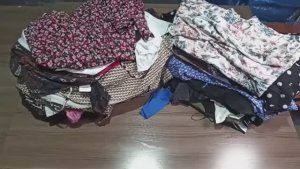 Лот 1997  Микс XL Женский Германия Экстра 1070₽кг 25,8 кг 94 ед