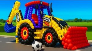 Мультики для детей. Яркие Мультики  . Детские мультики для малышей смотреть