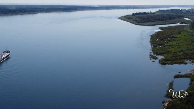 ЕНИСЕЙСК, город- памятник дивный