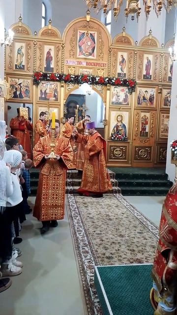 Заповеди блаженств