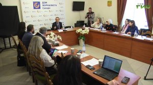 ФАС Самарской области подвела итоги работы за 2025 год