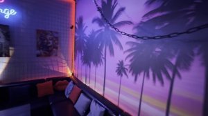 Лофт "ГОЛЛИВУД"