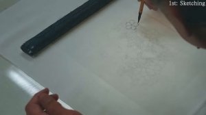 ТОП-5 мастеров которые покорили публикуПроцесс создания шедевра