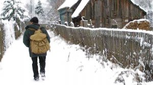 Сергей Беликов - "Снится мне деревня"