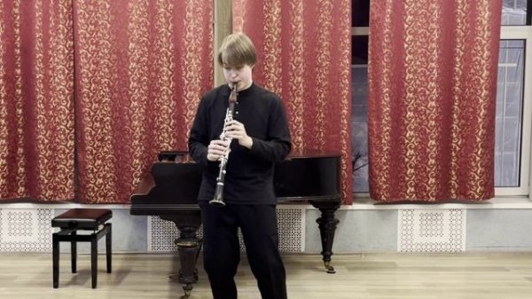 BÉLA KOVÁCS - Hommage á Strauss