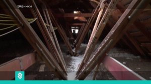 Новости Владимира и Владимирской области 11 февраля 2026 года. Дневной выпуск