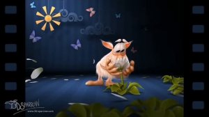 Буба трейлер 2010 года