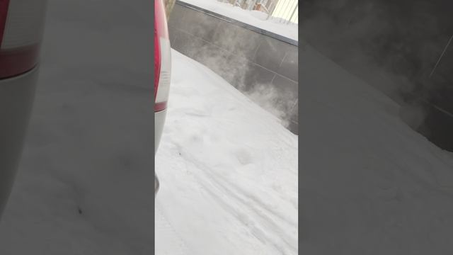 Nissan x-trail 2002 2.0 AT смотреть онлайн