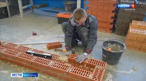 Белгородские школьники и студенты соревнуются в конкурсе «Профессионалы» по 92 компетенциям