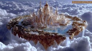 Золотой Совет Богов