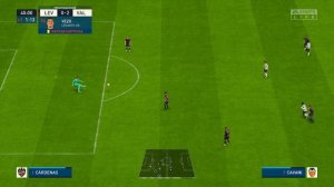 Леванте - Валенсия