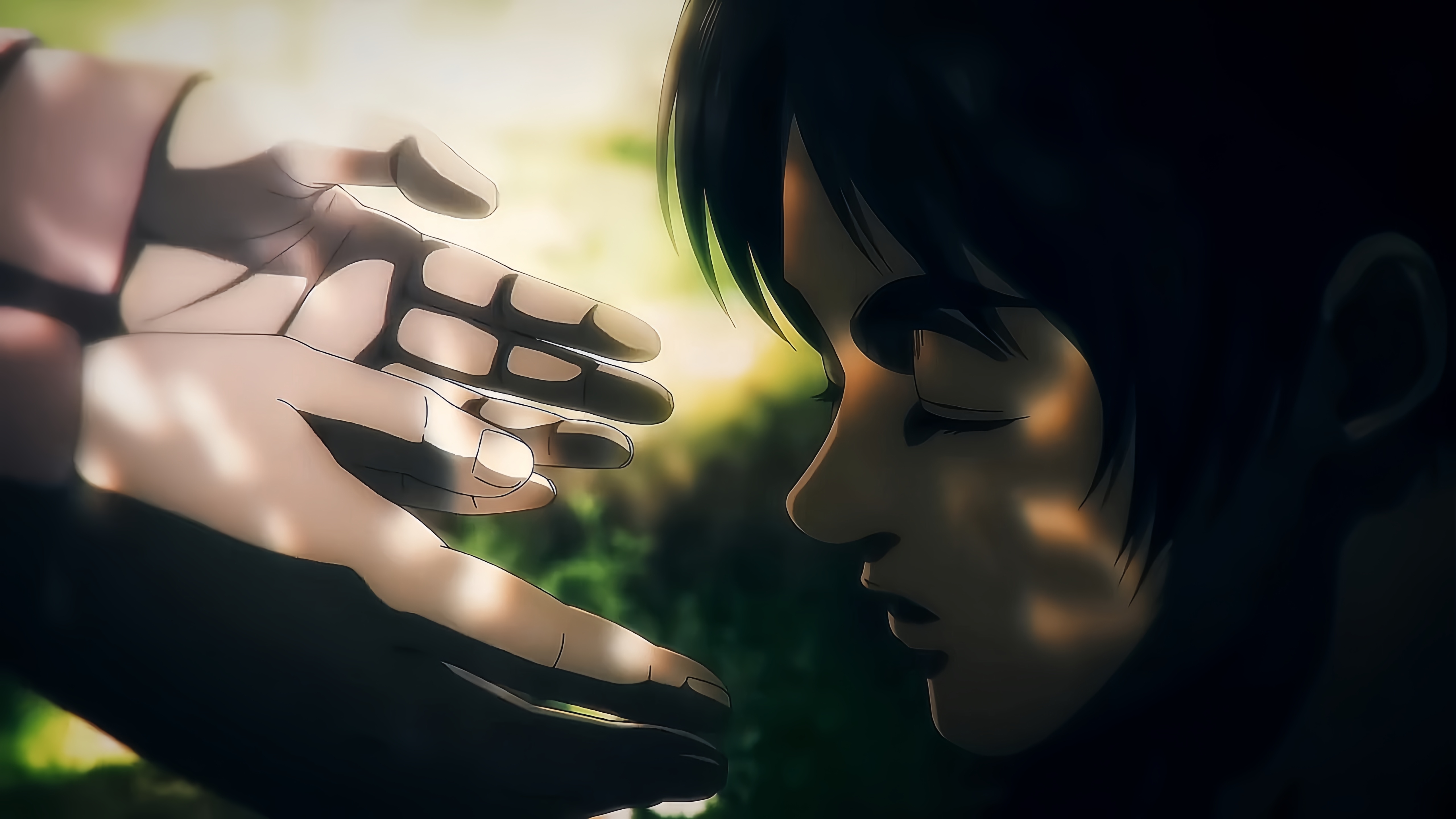 Атака титанов - Специальная Тема | 4k | 60FPS | смотреть онлайн