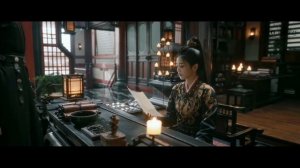 Дорама Тайны дворца Тан: Изумрудный ветер