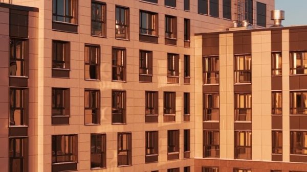 «Аквилон CITY Towers», City Residence by Akvilon. Январь 2026