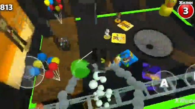 все сундуки в медвежьей деревне черепахограде и снежной долине. Game:Super Bear Adventure, (SBA).