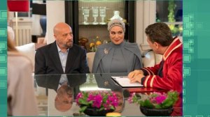 Клюквенный щербет 122 серия ( спойлеры )