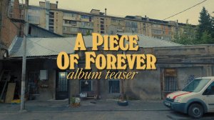 elvogto – A Piece Of Forever | Тизер альбома (МУЗЫКАЛЬНОЕ ВИДЕО)