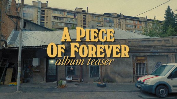 elvogto – A Piece Of Forever | Тизер альбома (МУЗЫКАЛЬНОЕ ВИДЕО)