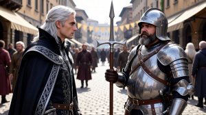 Игра престолов 10-й сезон 1-я серия