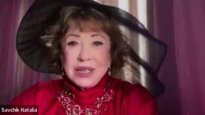 Зум с Натальей Васильевной Савчик и мастерами 10.02.26