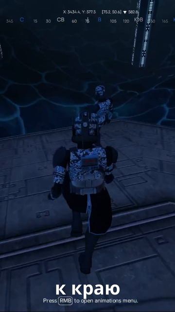 The Last Frontline Рандом момент GMOD gmod garrysmod starwars