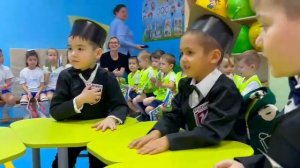 "Футбольная викторина" #футболВшколе #дошкольныйфутбол