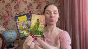 ♊️ БЛИЗНЕЦЫ ♊️ ТАРО ПРОГНОЗ НА МАРТ 2026 год