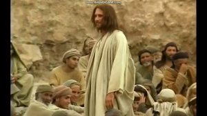 Философия Иисуса! №5