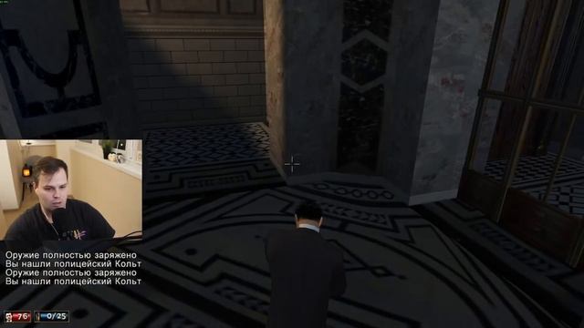 Прохождение Мафия (2002) Mafia: The City of Lost Heaven часть 7 Финал