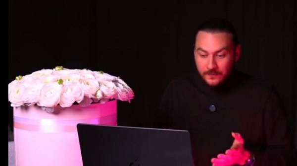 Вебинар в записи по любви к себе.Лупенко.