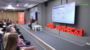 До 750 тысяч рублей смогут получить предприниматели Самарской области на развитие бизнеса