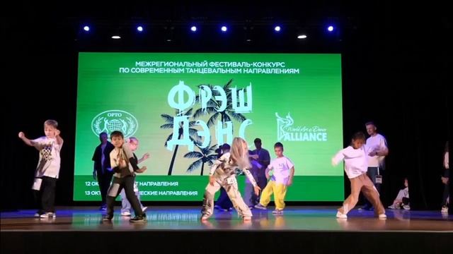 Никто не может остановить тебя, если ты движешься к своей цели. Дети. Развитие. Танцы. смотреть онлайн