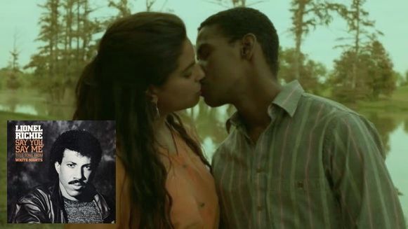 Lionel Richie - Say You, Say Me смотреть онлайн