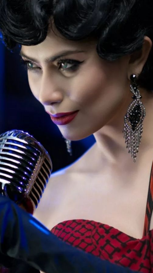 Лам де фари(джаз) смотреть онлайн