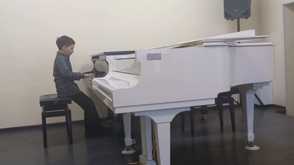 Скиданов В Г.Толкачев В лесу