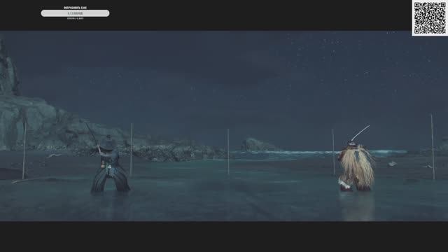 Ghost of Yotei Прохождение 19 серия смотреть онлайн